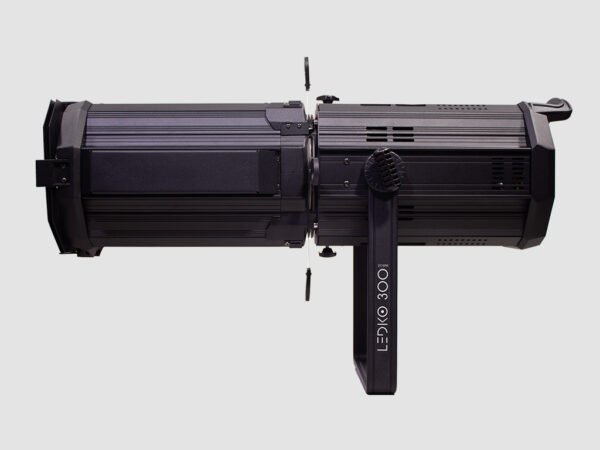 LEDko zoom 300 portada LEDko zoom 300