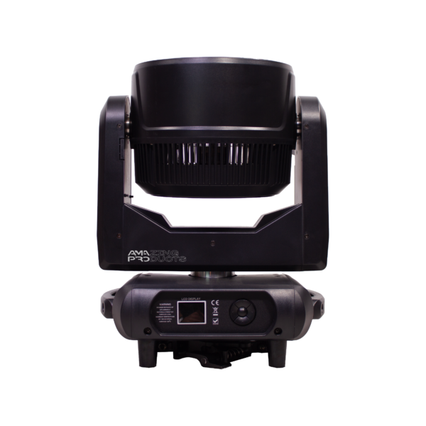 MAD EYE K15
