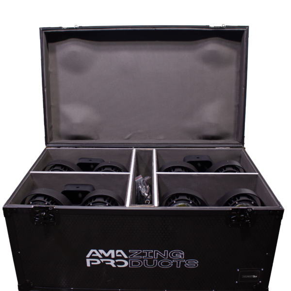 Thunder box