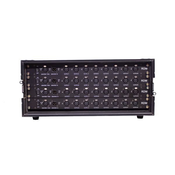 AMPLI 8 RDM