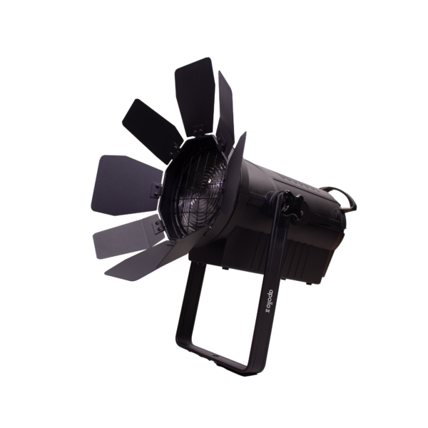 Apollo II