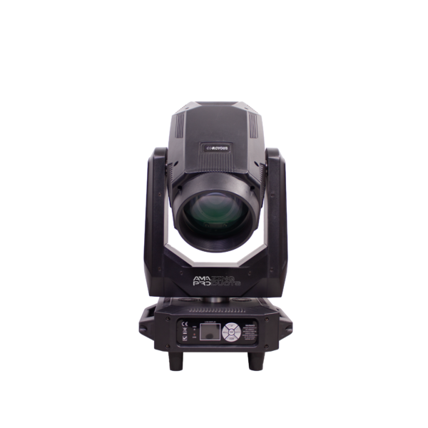 Broady 380