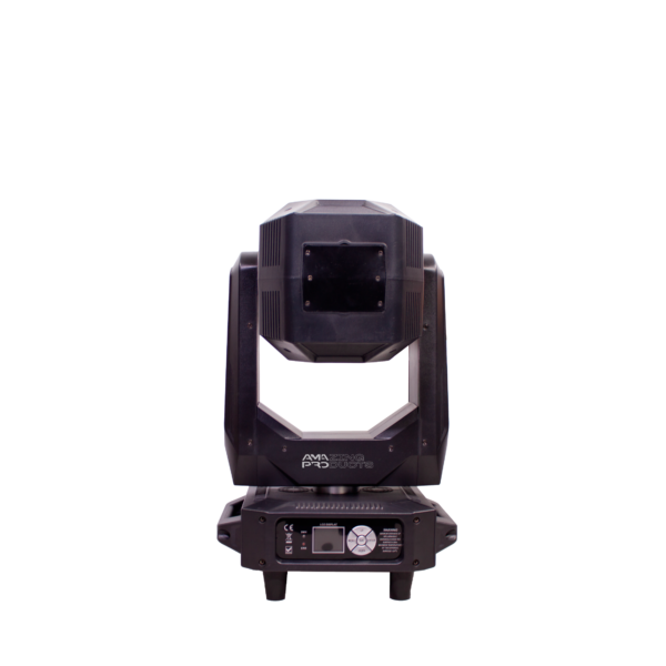 Broady 380