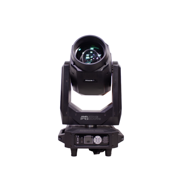 Broady 380