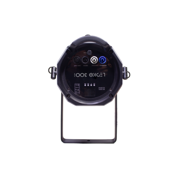 ledko300-03 LEDko zoom 300