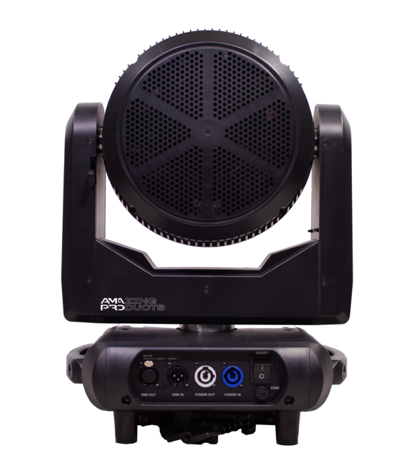 MAD EYE K15
