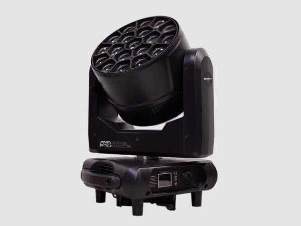 MAD EYE K15
