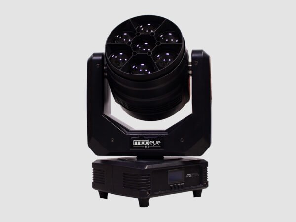MAD EYE K7