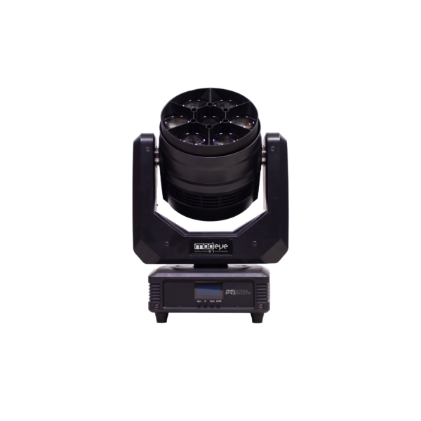 MAD EYE K7