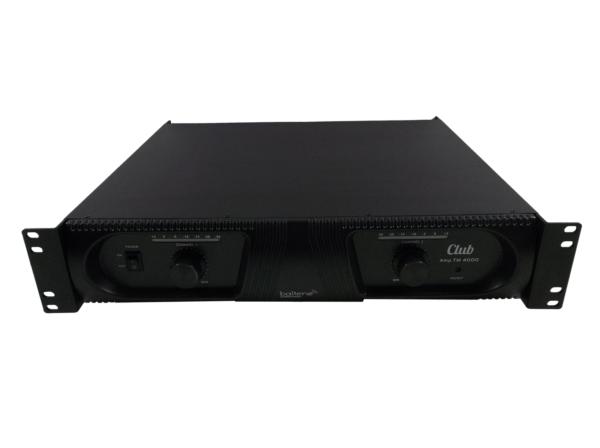 CLUB TM 4000