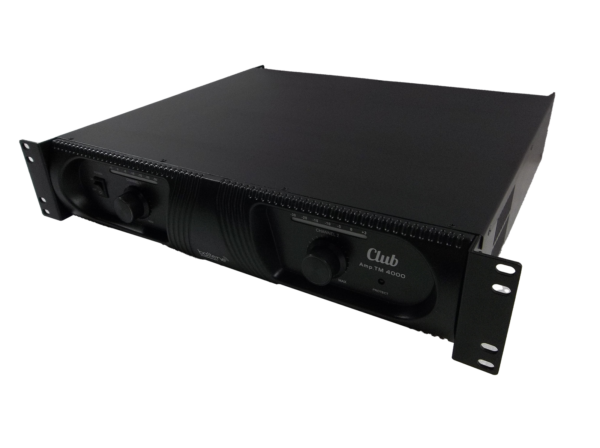 CLUB TM 4000