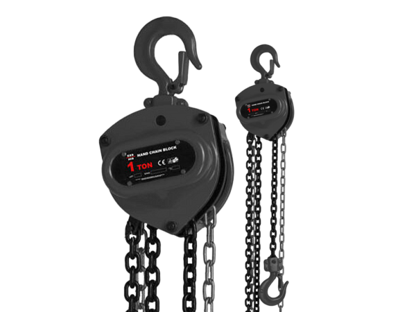 ESE MANUAL HOIST PORTADA WEB ESE MANUAL HOIST HCH