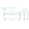 S36PRF Pre Rig Truss