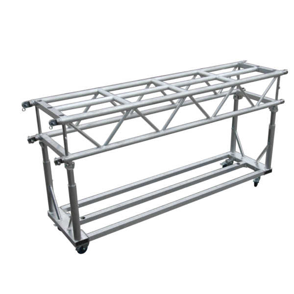 2 S36PRF PreRigTruss de longitud fija S36PRF Pre Rig Truss