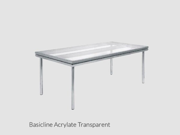 Basicline Acrylate