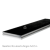 Basicline Black Coated