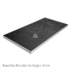 Basicline Black Coated