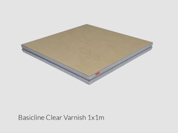 Basicline Clear PORTADA Basicline Clear Varnish