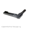 Telescopic Legs