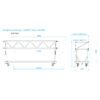 S36PRF Pre Rig Truss