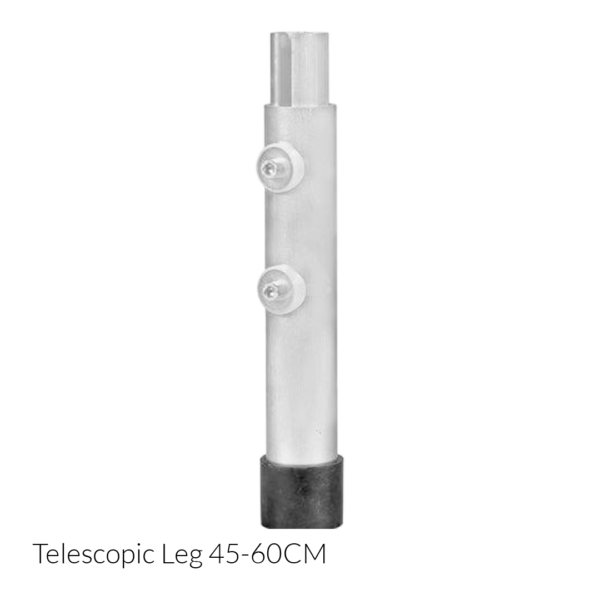 Telescopic Legs