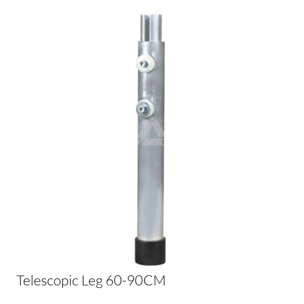 Telescopic Legs