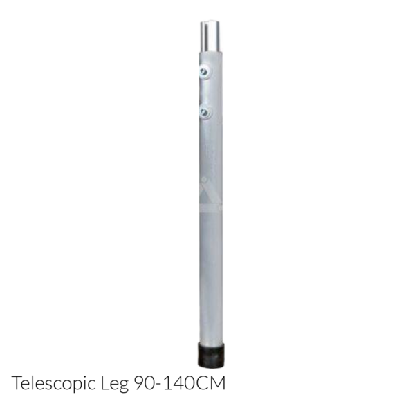 Telescopic Legs