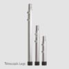 Telescopic Legs