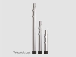 Telescopic Legs