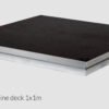 StageDex Topline
