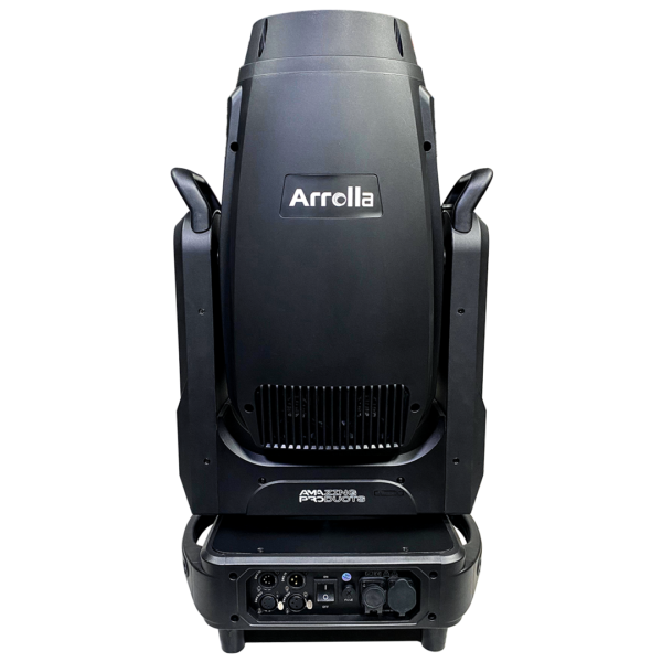 ARROLLA