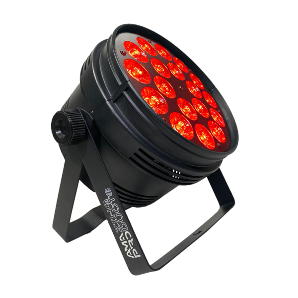 MEGAPAR 6