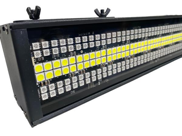 Strobe Bar 720