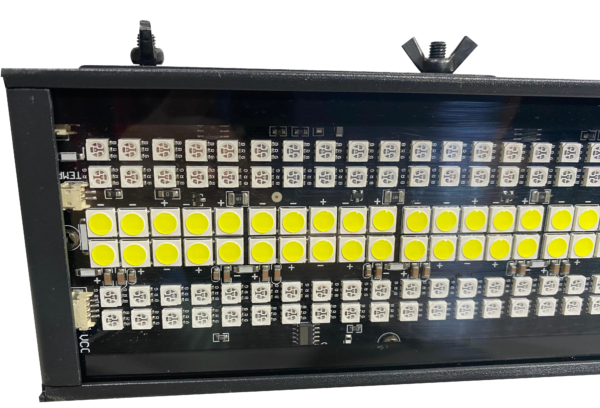 Strobe Bar 720