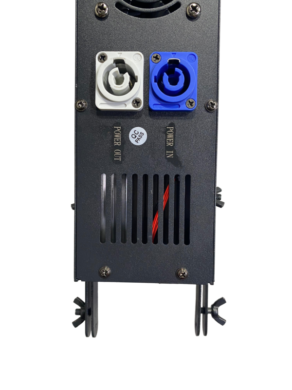Strobe Bar 720