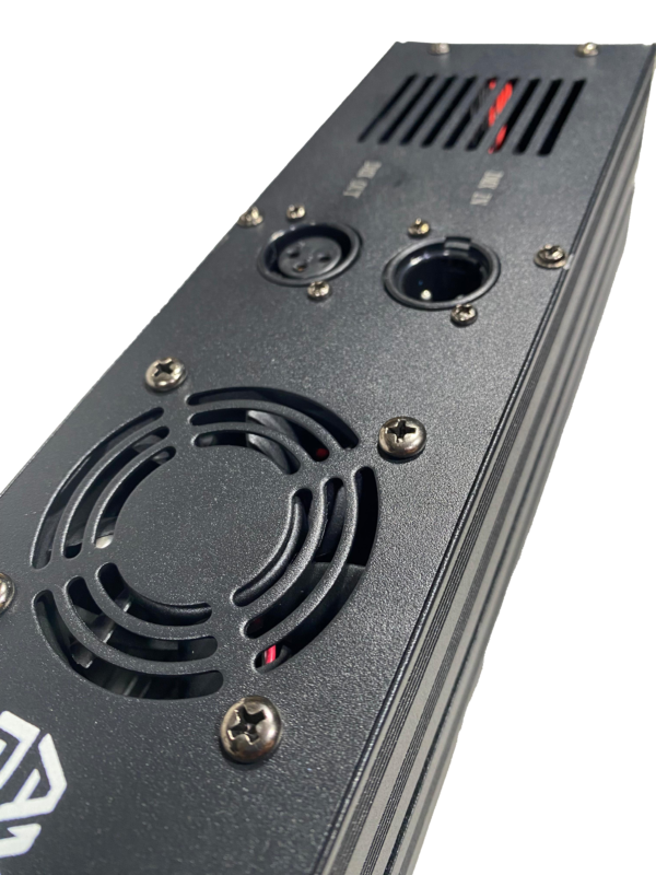 Strobe Bar 720
