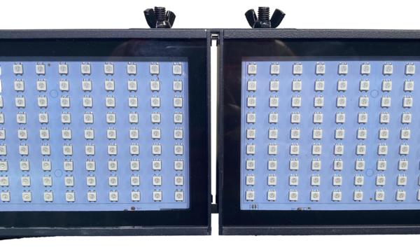 Visual Bar