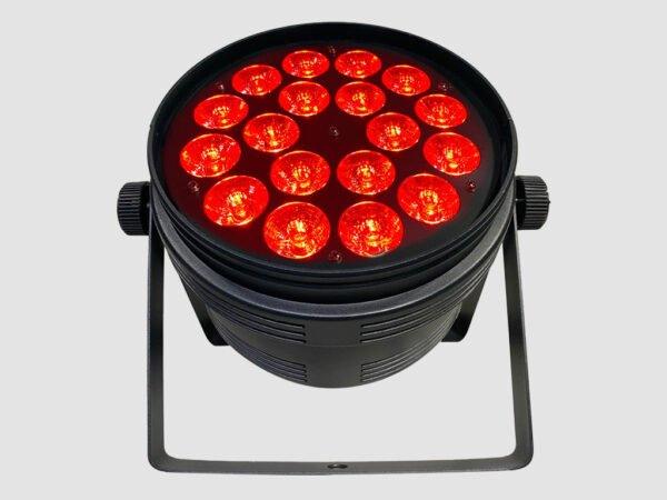 MEGAPAR 6