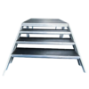 Escaleras para Escenario