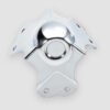 OFFSET BALL CORNER STACKABLE