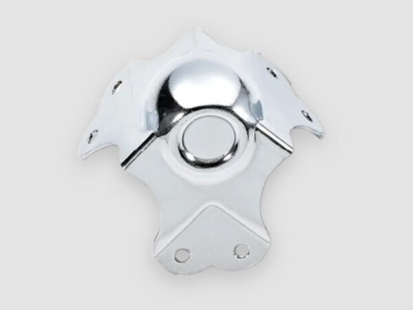 OFFSET BALL CORNER STACKABLE