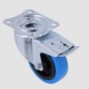 RUEDA CON FRENO 100KG – 37034