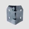 ESQUINERO EN L 4 AGUJEROS 30X40MM - AHSH 115