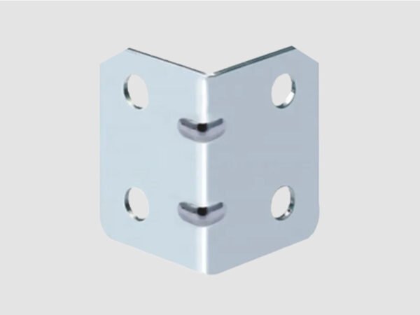 4 HOLE 30 CORNER BRACE