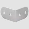 4 HOLES CORNER BRACE