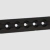 RIEL CORTO P/FLYING RAIL DE ANCLAJE NEGRO – 5720