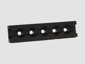 RIEL CORTO P/FLYING RAIL DE ANCLAJE NEGRO – 5720