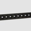 RIEL LARGO P/FLYING RAIL DE ANCLAJE NEGRO - 5721