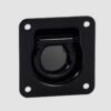 ANCLAJE REBATIBLE NEGRO - 5801