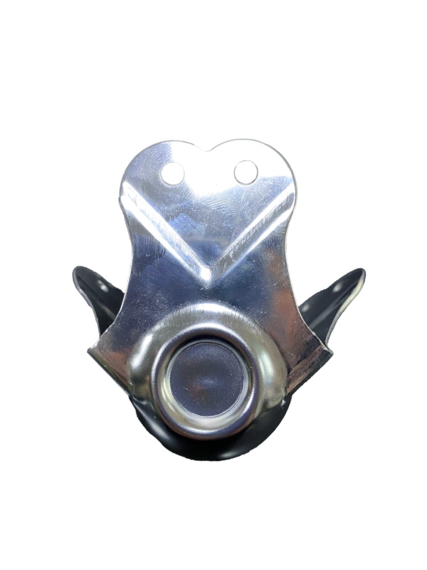 ESQUINERO BOLA DE 30mm APILABLE C/ESCUADRA AHSH 071